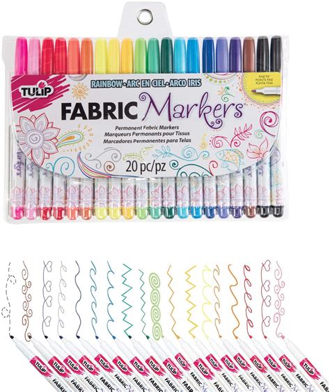 dark metallic fabric marker|best rated permanent fabric marker.